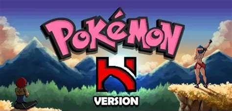 f95 pokemon h|Pokémon 'H' Version [v0.625 B] .